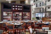 Embassy Suites by Hilton Memphis East Germantown Area - bar
