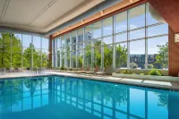 Embassy Suites by Hilton Huntsville - Pools