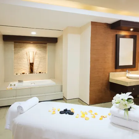 Hilton Colon Guayaquil