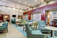 Hampton Inn & Suites by Hilton Guelph - petit déjeuner