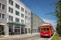 Homewood Suites by Hilton New Orleans French Quarter Hotels near LAKEFRONT AIRPORT