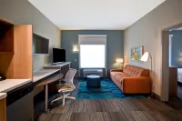 Home2 Suites by Hilton Mechanicsburg Hôtels à : Hampden Township