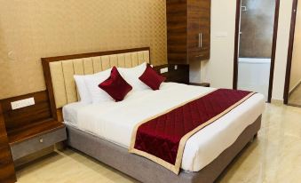 Chamundi Comforts