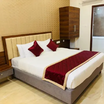 Chamundi Comforts