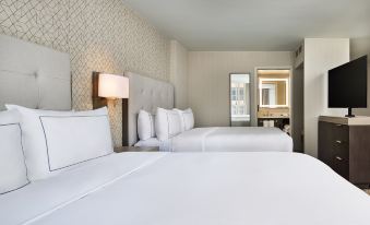 Hilton Kansas City Country Club Plaza