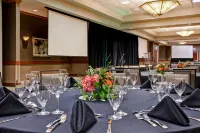 Embassy Suites by Hilton Little Rock - breakfast