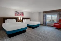 Hilton Garden Inn Omaha West Hoteles en Elkhorn