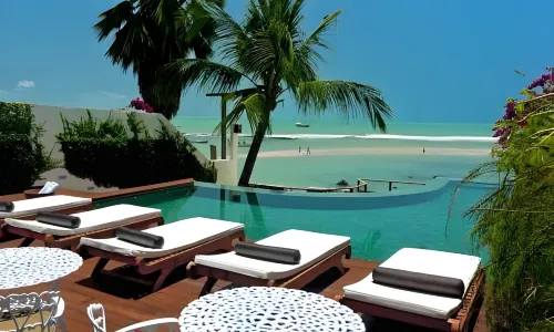 Boutique Hotel Marlin's