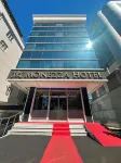 Monezza Hotel Maltepe Hotel in zona Nazmi Duhani Ilkogretim Okulu