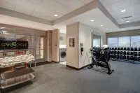 Home2 Suites by Hilton East Hanover Hotels in Florham Park