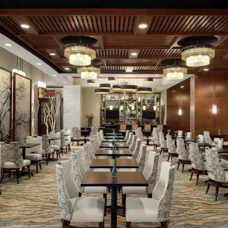 Embassy Suites by Hilton Chattanooga Hamilton Place