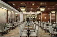 Embassy Suites by Hilton Chattanooga Hamilton Place - breakfast