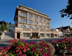 Alexandria Spa & Wellness Hotel