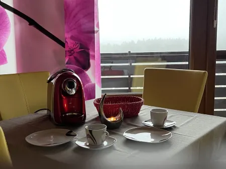 North Black Forest 2-room apartment Dieter Hoffmann, Freudenstadt-Kniebis 58 sqm