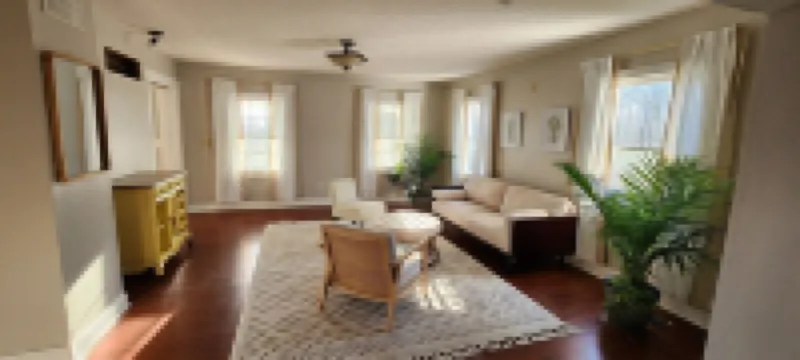 15 minutes from Kings Island!  Spacious farmhouse that sleeps up to 11!