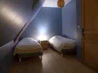 Gîte du Domaine de Grosmesnil