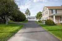 Amish Stay Vacation Home - Bird in Hand, Lancaster PA