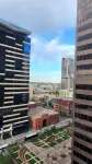 Executive LoDo Condo in the Heart of the City