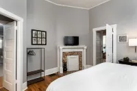 The change of the century charm!