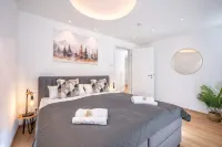Zirbenruhe