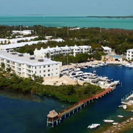 Ohana Cay 4 Bed & 4 Bath Unit 906 @Mariners Club - Sleeps 10!!
