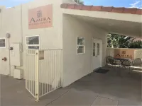 34- Amira Resort Condo, Heated Pool, Hot tub, Gym