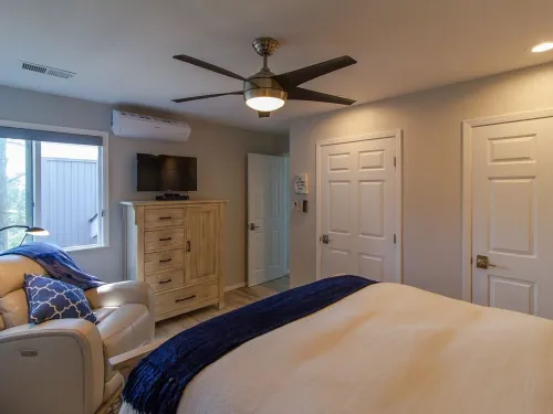 Escape to Cambria, Just Moments Away from Moonstone Beach Park