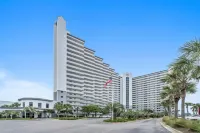 1505 Oceanfront Pelican Beach Resort Amazing Location Multiple Pools & Hot Tubs