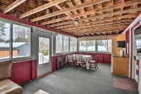 Taigh Loch - Lake Region Retreat!