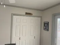 Visiting family need space? Enjoy our spacious & serene abode. Plenty of space! Hotels in Warner Robins