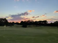 Luxurious Legends Golf Course Condo