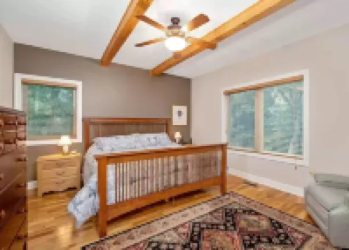 Above the Clouds! Perfect Escape for Families!