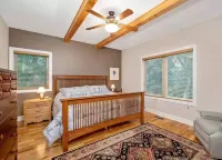 Above the Clouds! Perfect Escape for Families!