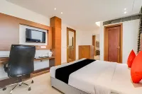 Hotel Gagan Inn - Backside Punjab National Bank