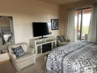 Custom Home On 40 Private Acres Overlooking Zion