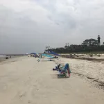 Charming Beaufort Cottage with Marsh Views and Hunting Island Beach pass - 4つ星