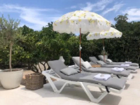 <br>CASA LIMON - Family Villa with private pool