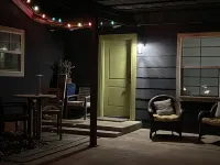 Live Here.  Completely Renovated in desirable Tech Terrace UNIT neighborhood Hotels near Texas Tech University