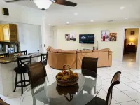 ANDY RESORT IN CUTLER BAY FL USA