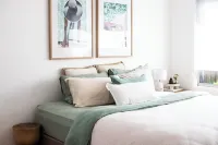Casa Blanca - Lakeside Luxury Shellharbour Boat Harbour 주변 호텔