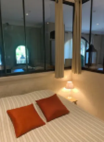 Appartement Proche de la Plage