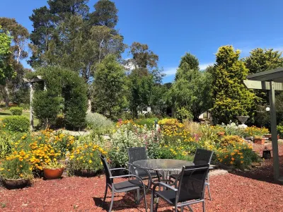 Rydal Cottage (Min 2 night stay) Hotels near Lithgow Small Arms Factory Museum