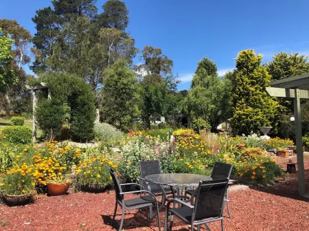 Rydal Cottage (Min 2 night stay)