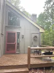 Cozy mountain retreat for rent