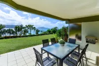 Hibiscus Lodge 1 - Ground Floor Apartment
