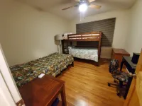 Eagle's Nest by Table Rock. Perfect for Hickers, Cyclers, and Swimmers.