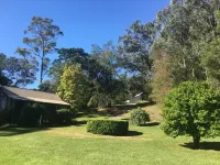 Magnolia Cottage @ Hidden Valley Retreat Cottages Hotels in Grose Vale