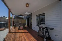 Phillip Island - Contemporary beach house with modern amenities + Outdoor Spa