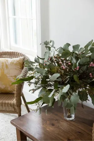 Family friendly, historical building right in the center of town!