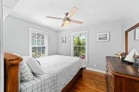 Cozy lake house with spectacular views and private access to the lake - Wifi
